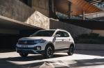 Volkswagen T-Cross Life 2020 года (AU)